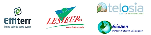 Entreprise partenaire