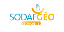 logo sodaf